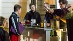Free-bar parlament